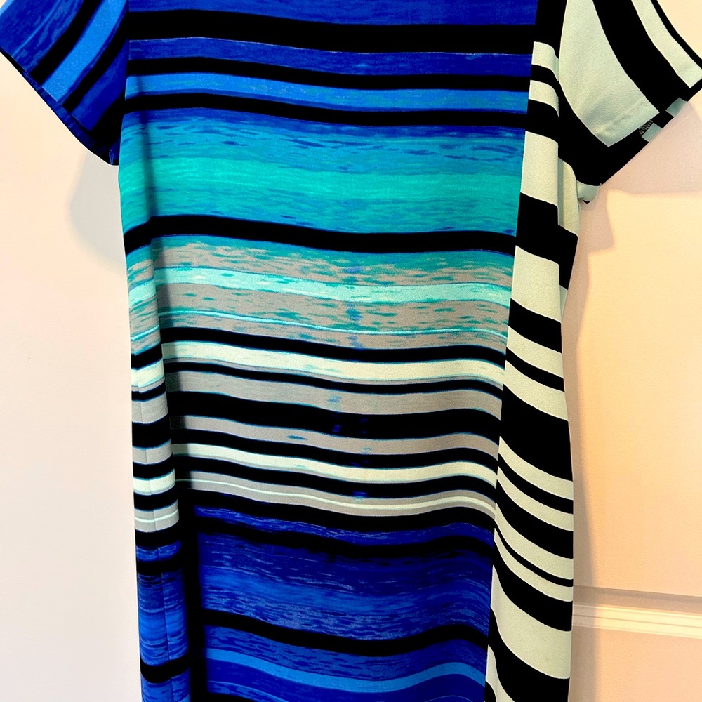 Ivanka Trump summer dress size 12